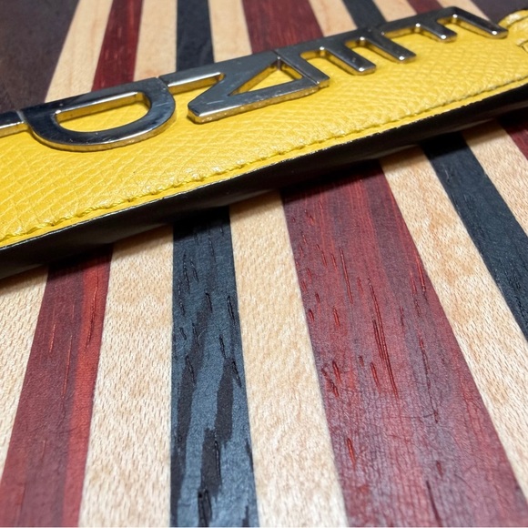 Fendi Keychain - Picture 7 of 7